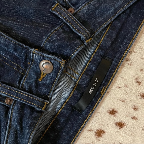 Joes - THE HONEY
CURVY BOOTCUT // 34" INSEAM // RIKKI NWT Size 26 - Picture 5 of 8